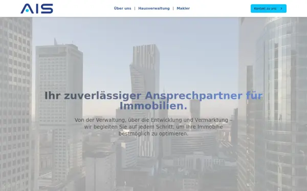 www.ais-immobilienmanagement.de