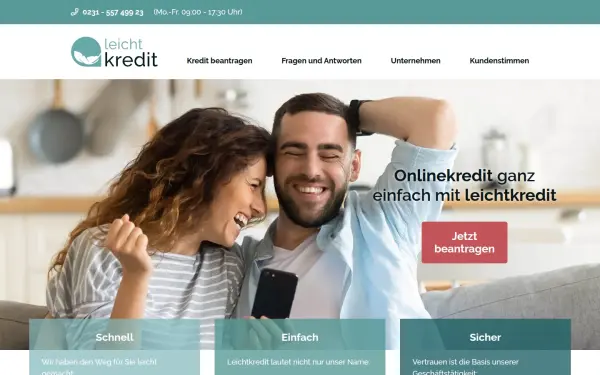 www.leichtkredit.de