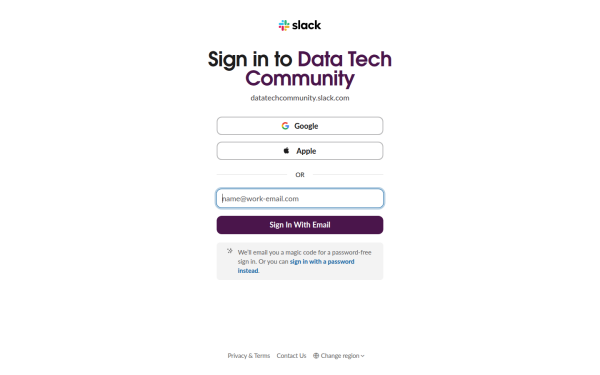 datatechcommunity.slack.com