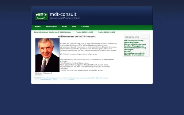 mdt-consult.de