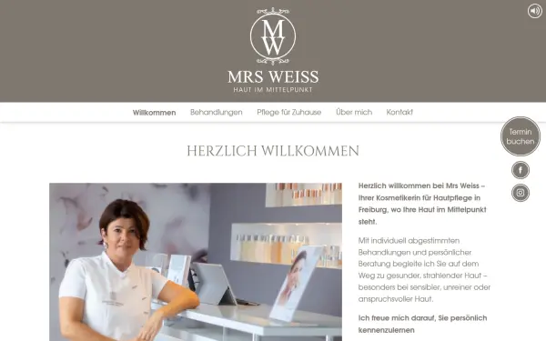mrs-weiss-kosmetik.de