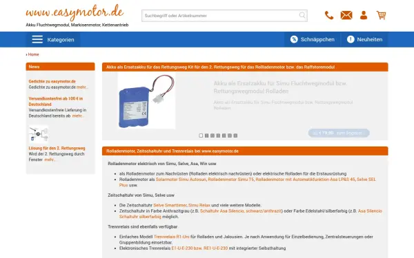 easymotor.de
