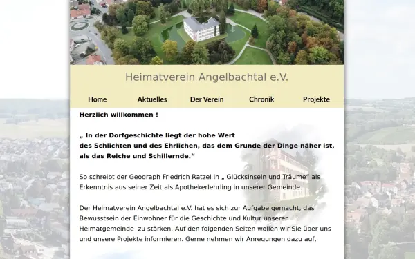 heimatverein-angelbachtal.de