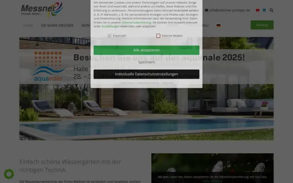 messner-pumpen.de
