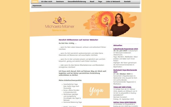 www.michaela-mainer.at