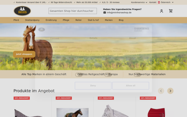 www.minihorseshop.at