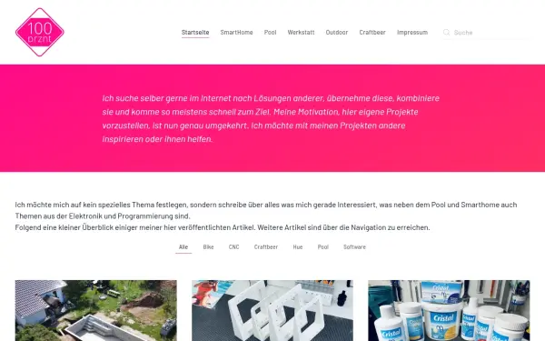 100prznt.de