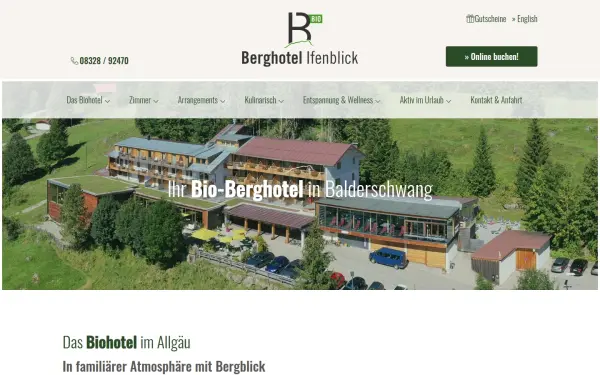 www.berghotel-ifenblick.de