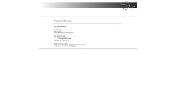 doritdesign.de
