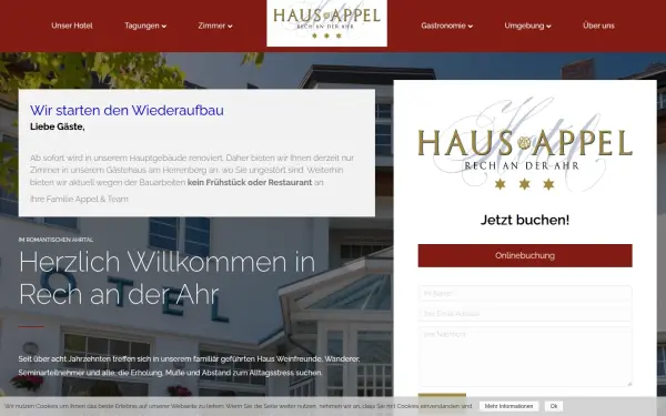 hausappel.de