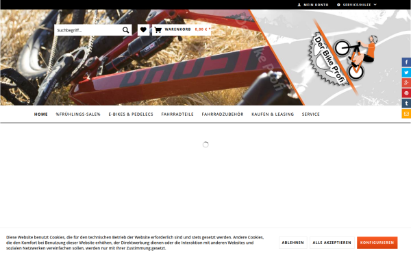 derbikeprofi.de
