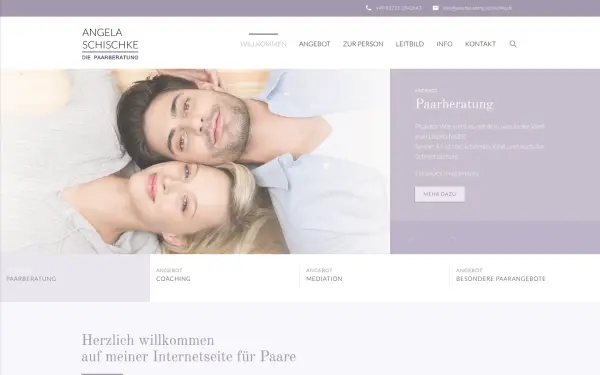 paarberatung-schischke.de
