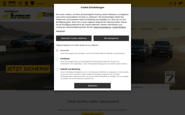 www.autohaus-kraus.de