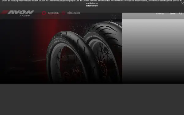 www.avontyres.com