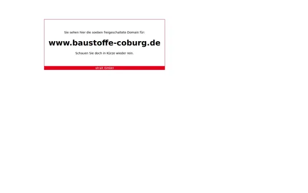www.baustoffe-coburg.de