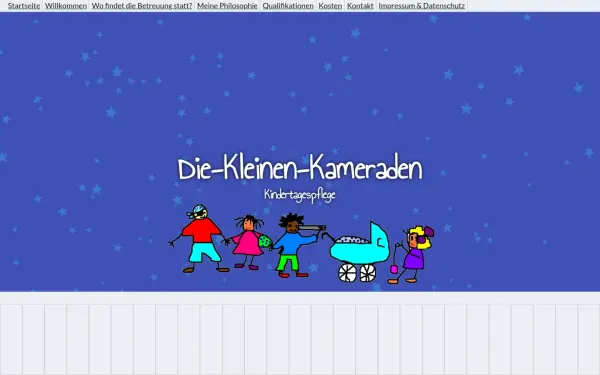 die-kleinen-kameraden.de