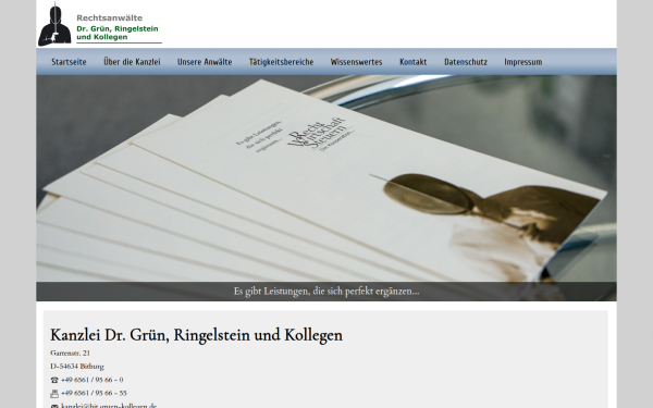 www.gruen-kollegen.de