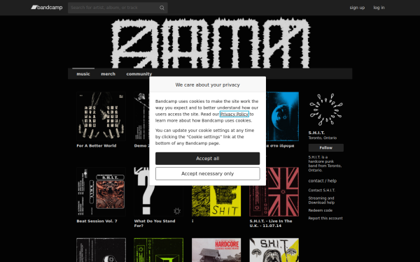 whatwedoissecrete.bandcamp.com