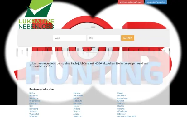 www.lukrative-nebenjobs.de