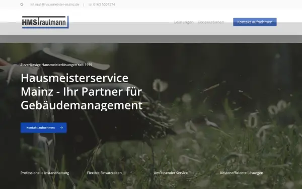 hausmeister-mainz.de