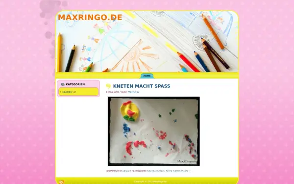 maxringo.de