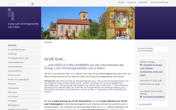 www.lohr-evangelisch.de