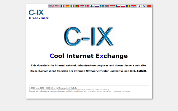 c-ix.de