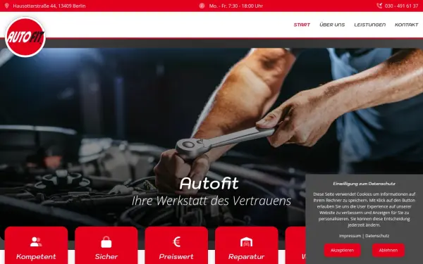 www.autofit-gruen.de