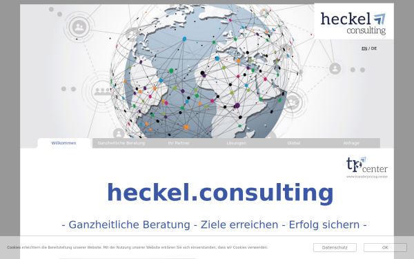 www.heckel.consulting