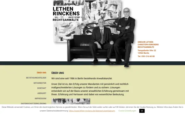 www.lethen-rinckens.de