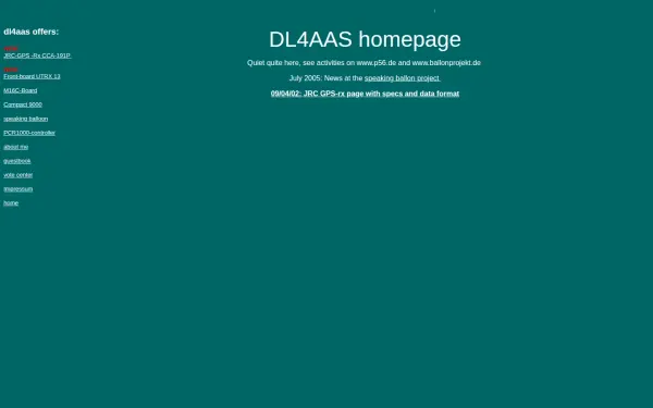 dl4aas.de