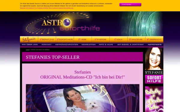 mein-glueckspartner.de