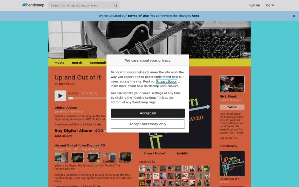 nickpiuntimusic.bandcamp.com