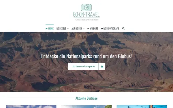 www.goontravel.de