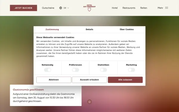 www.gut-immenhof.de