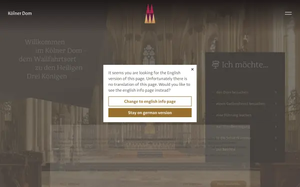www.koelner-dom.de