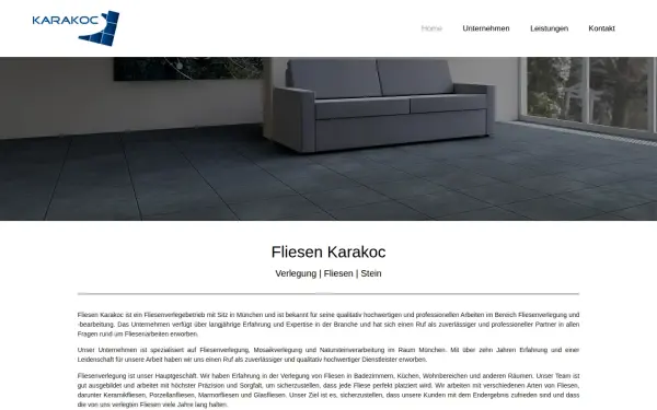karakoc.de