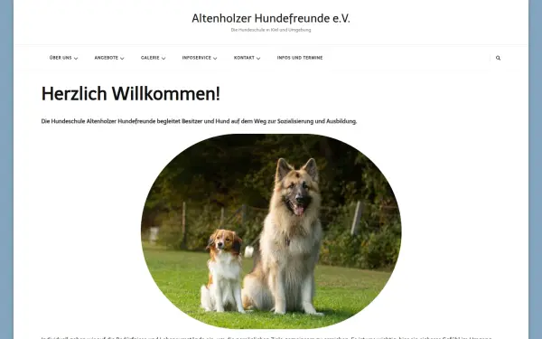 www.altenholzer-hundefreunde.de