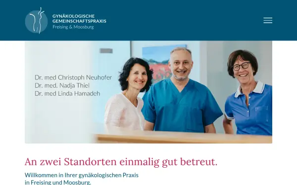 gyn-freising.de