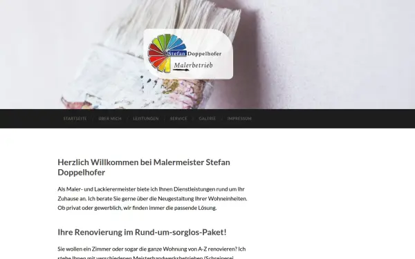 malermeister-doppelhofer.com