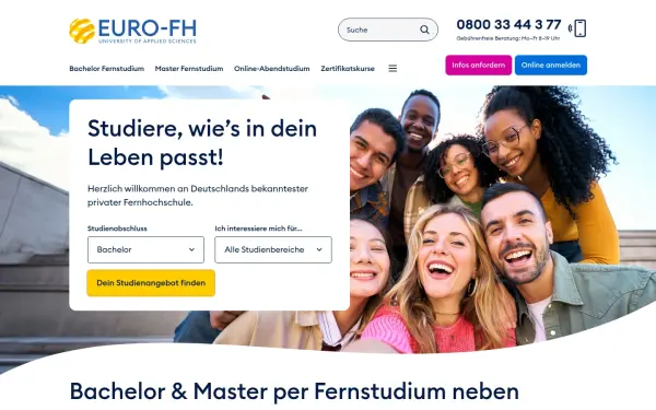 www.euro-fh.de