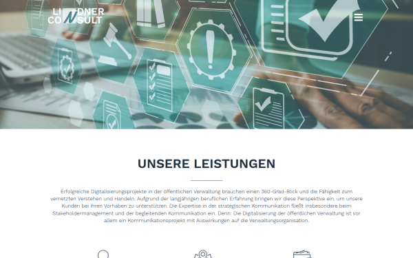 www.lindner-consult.de
