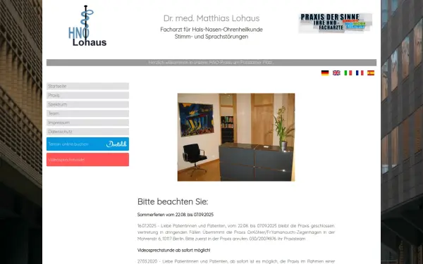 lohaus-hno.de