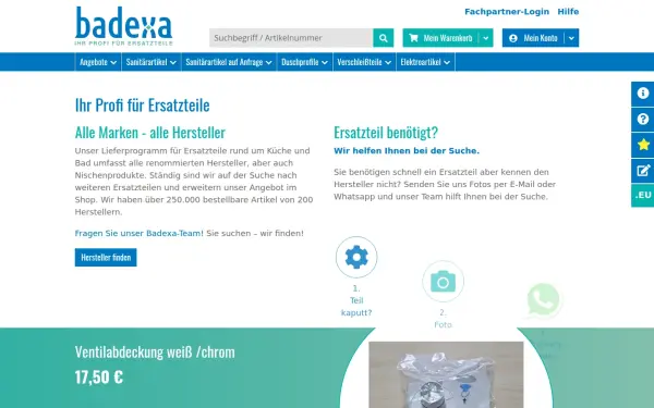www.badexa.de