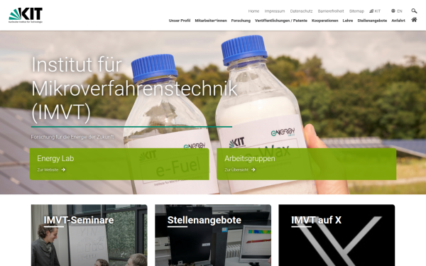 www.imvt.kit.edu