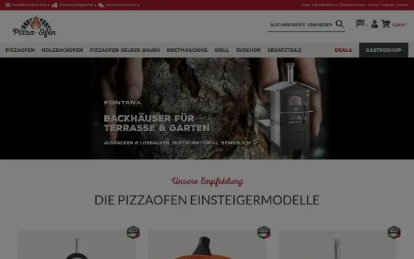 pizza-ofen.de