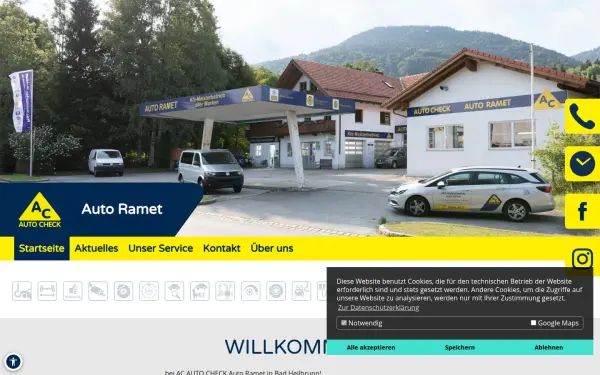 www.auto-ramet.de