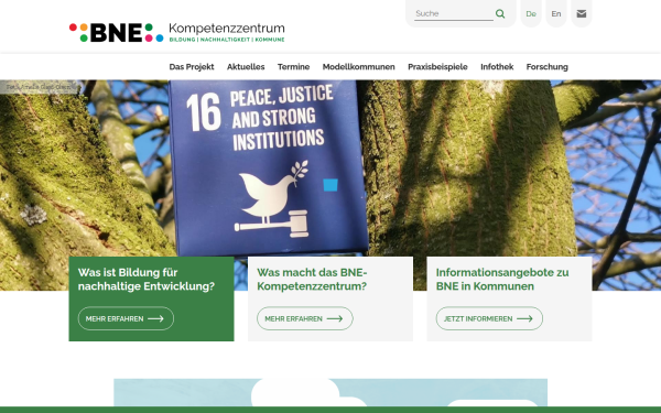 www.bne-kompetenzzentrum.de