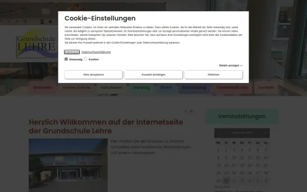 www.gs-lehre.de