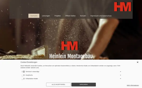 heinlein-montagebau.de